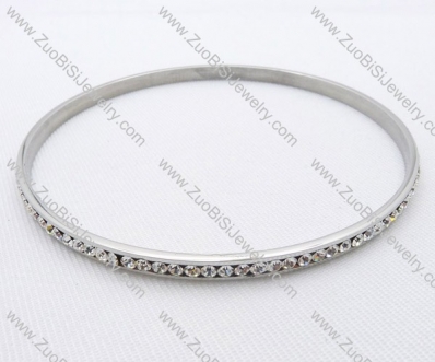 Stainless Steel Bracelet -JB050024