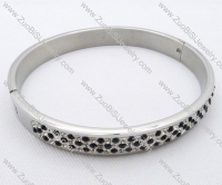 Stainless Steel Bracelet -JB050030