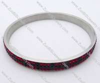 Stainless Steel Bracelet -JB050032