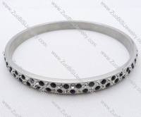 Stainless Steel Bracelet -JB050033