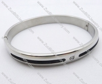 Stainless Steel Bracelet -JB050036