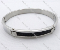 Stainless Steel Bracelet -JB050043