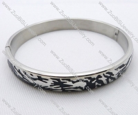 Stainless Steel Bracelet -JB050045