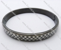 Stainless Steel Bracelet -JB050047