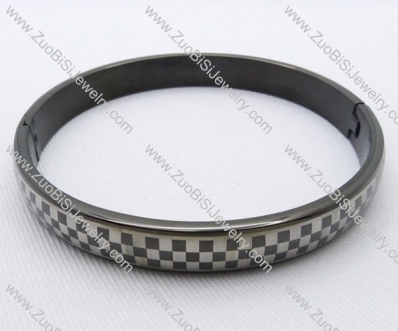 Stainless Steel Bracelet -JB050047