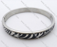 Stainless Steel Bracelet -JB050048
