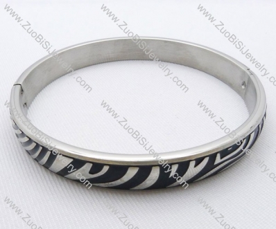 Stainless Steel Bracelet -JB050048