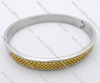 Stainless Steel Bracelet -JB050049