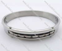 Stainless Steel Bracelet -JB050054
