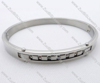 Stainless Steel Bracelet -JB050056