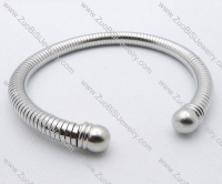 Stainless Steel Bracelet -JB050059