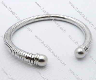 Stainless Steel Bracelet -JB050059