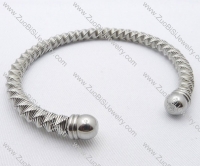 Stainless Steel Bracelet -JB050060