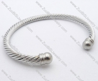 Stainless Steel Bracelet -JB050061