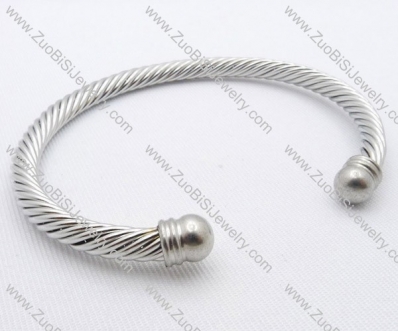 Stainless Steel Bracelet -JB050061