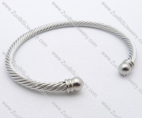 Stainless Steel Bracelet -JB050062