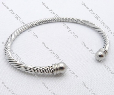 Stainless Steel Bracelet -JB050062