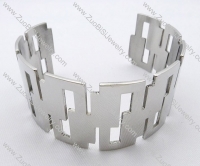 Stainless Steel Bracelet -JB050080