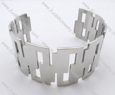 Stainless Steel Bracelet -JB050080