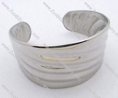 Stainless Steel Bracelet -JB050081