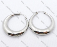 Stainless Steel earring - JE050102