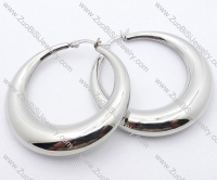 Stainless Steel earring - JE050103