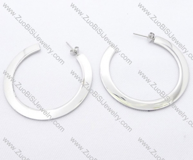 Stainless Steel earring - JE050104