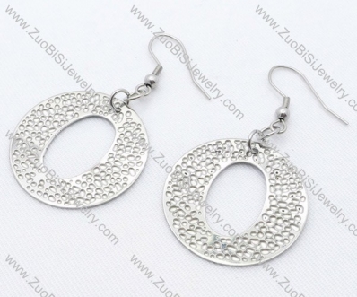 Stainless Steel earring - JE050226