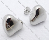 JE050307 Stainless Steel earring