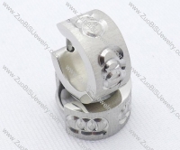 JE050357 Stainless Steel earring