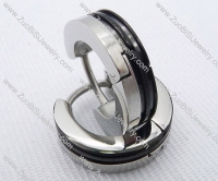 JE050374 Stainless Steel earring