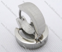 JE050382 Stainless Steel earring