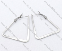 JE050554 Stainless Steel earring
