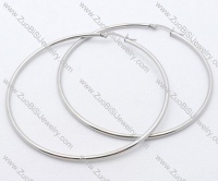 JE050565 Stainless Steel earring