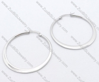 JE050570 Stainless Steel earring