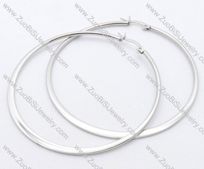 JE050572 Stainless Steel earring