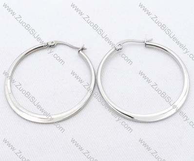 JE050576 Stainless Steel earring