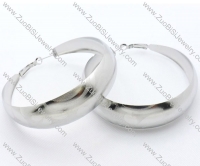JE050613 Stainless Steel earring