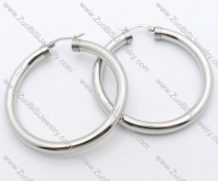 JE050624 Stainless Steel earring