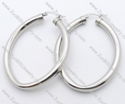 JE050625 Stainless Steel earring
