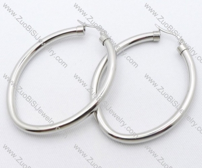 JE050626 Stainless Steel earring