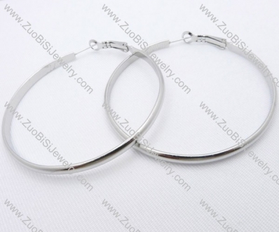 JE050632 Stainless Steel earring