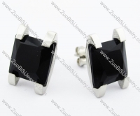 JE050911 Stainless Steel earring