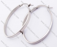JE050949 Stainless Steel earring