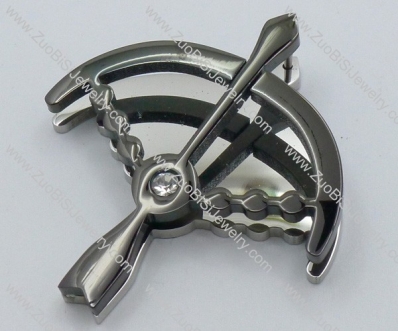Stainless Steel Pendant -JP050711