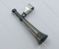 Stainless Steel Pendant -JP050830
