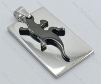 Stainless Steel Pendant -JP050838