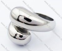 Stainless Steel Ring - JR050002
