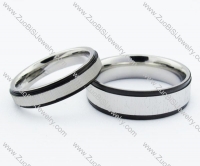 Stainless Steel Ring - JR050017