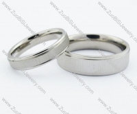 Stainless Steel Ring - JR050030